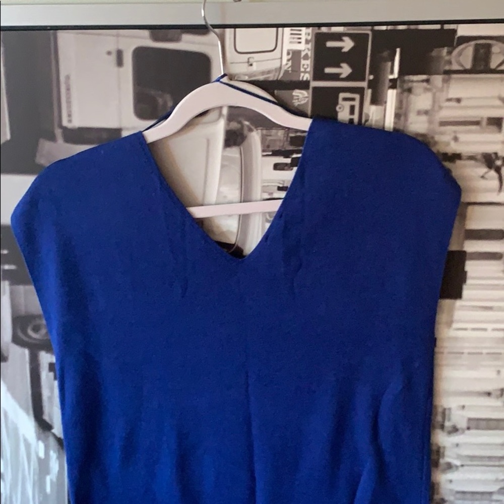 NWT Talbots Knit Shirt ๐ - Picture 3 of 3